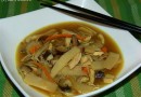Supa de pui chinezeasca