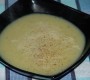 Supa crema de conopida cu cartofi