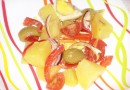 Salata spaniola de cartofi