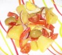 Salata spaniola de cartofi